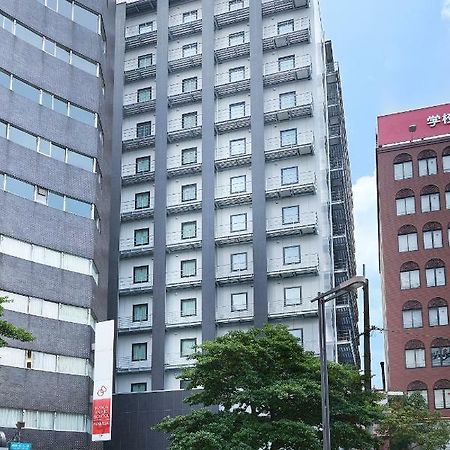 Sotetsu Fresa Inn Osaka Namba Luaran gambar