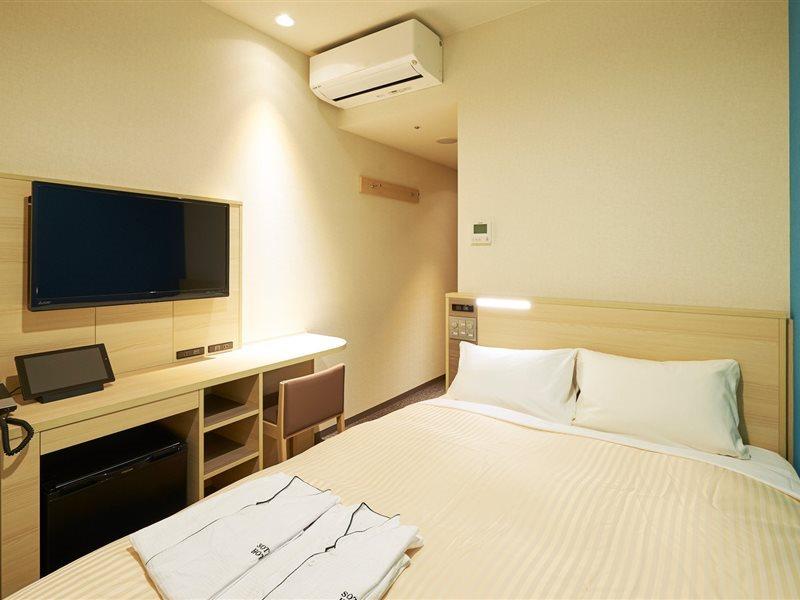 Sotetsu Fresa Inn Osaka Namba Luaran gambar