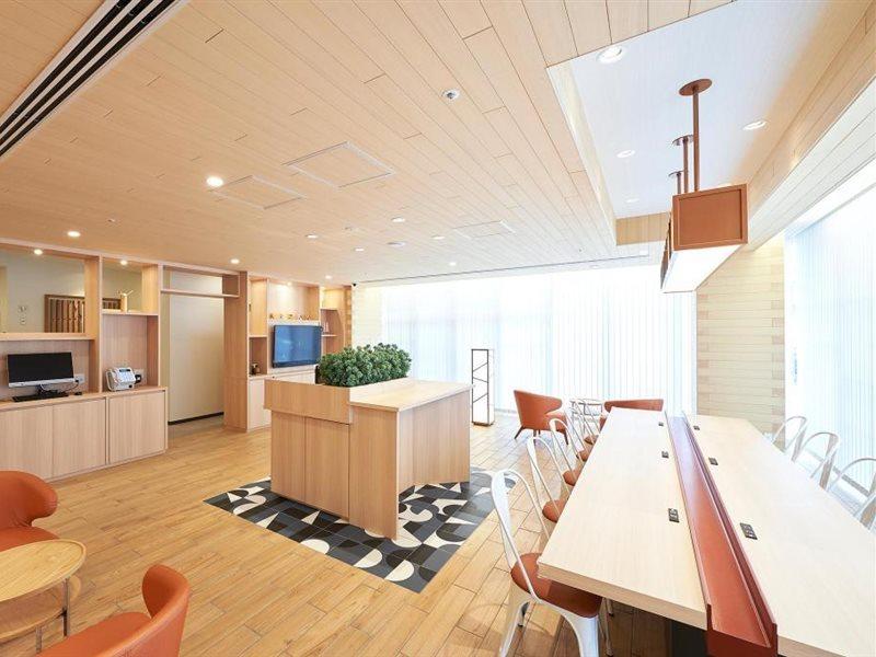 Sotetsu Fresa Inn Osaka Namba Luaran gambar