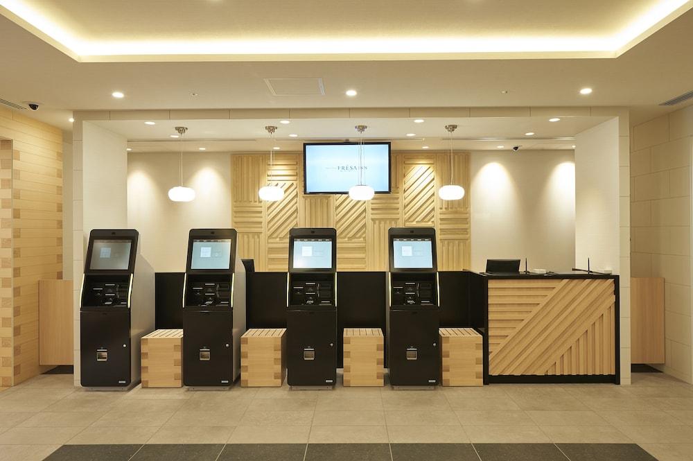 Sotetsu Fresa Inn Osaka Namba Luaran gambar