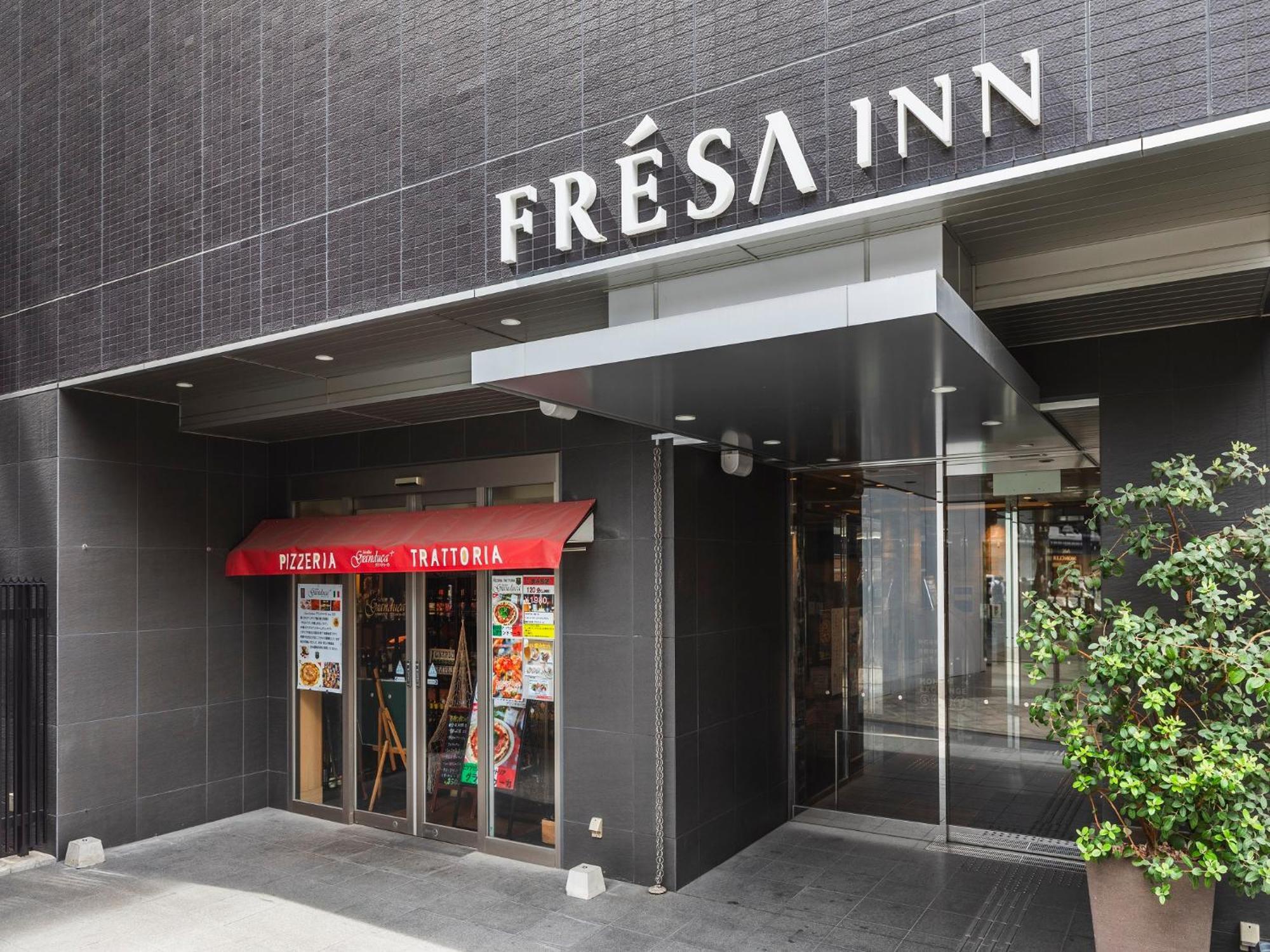 Sotetsu Fresa Inn Osaka Namba Luaran gambar