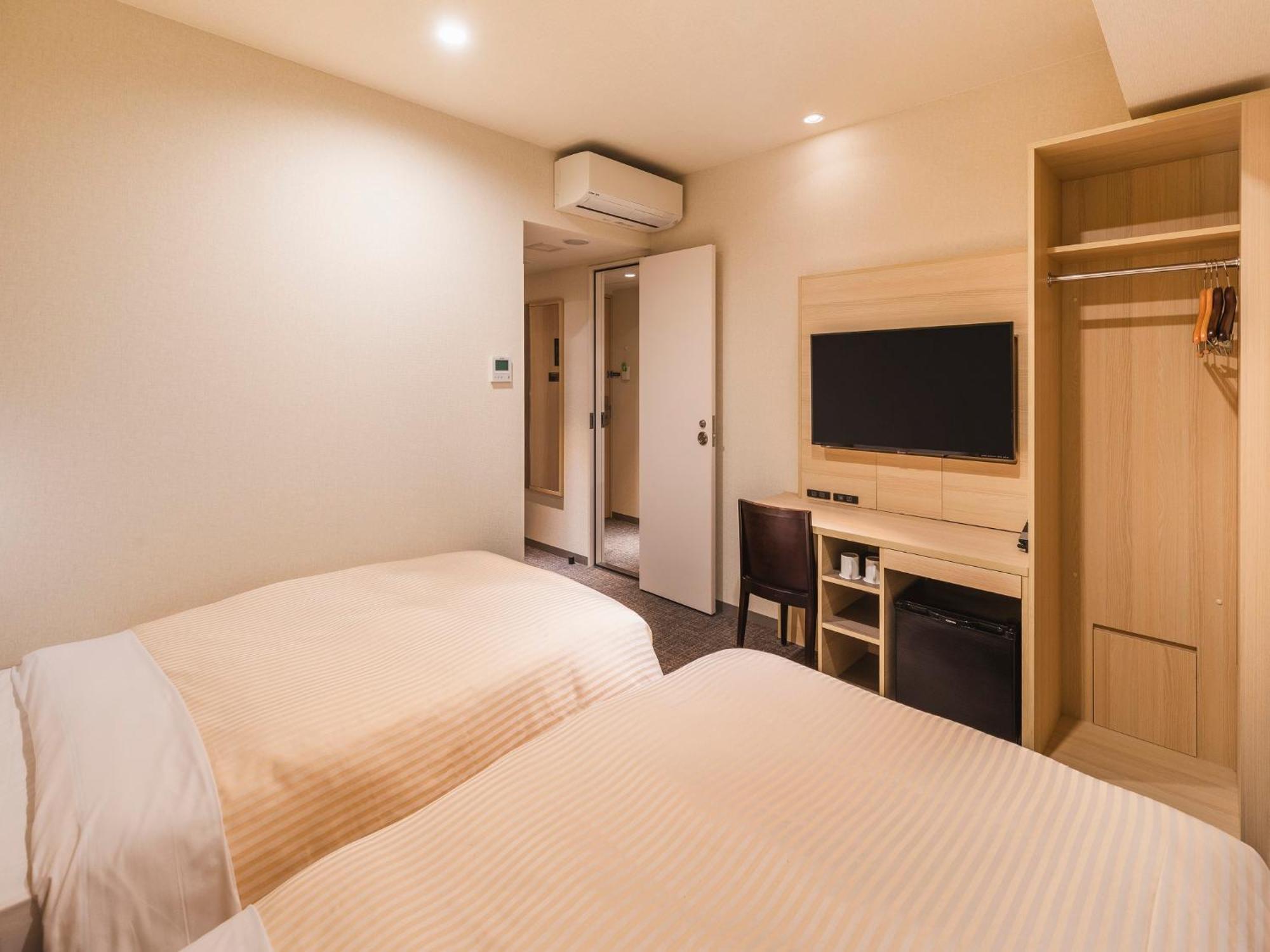 Sotetsu Fresa Inn Osaka Namba Luaran gambar