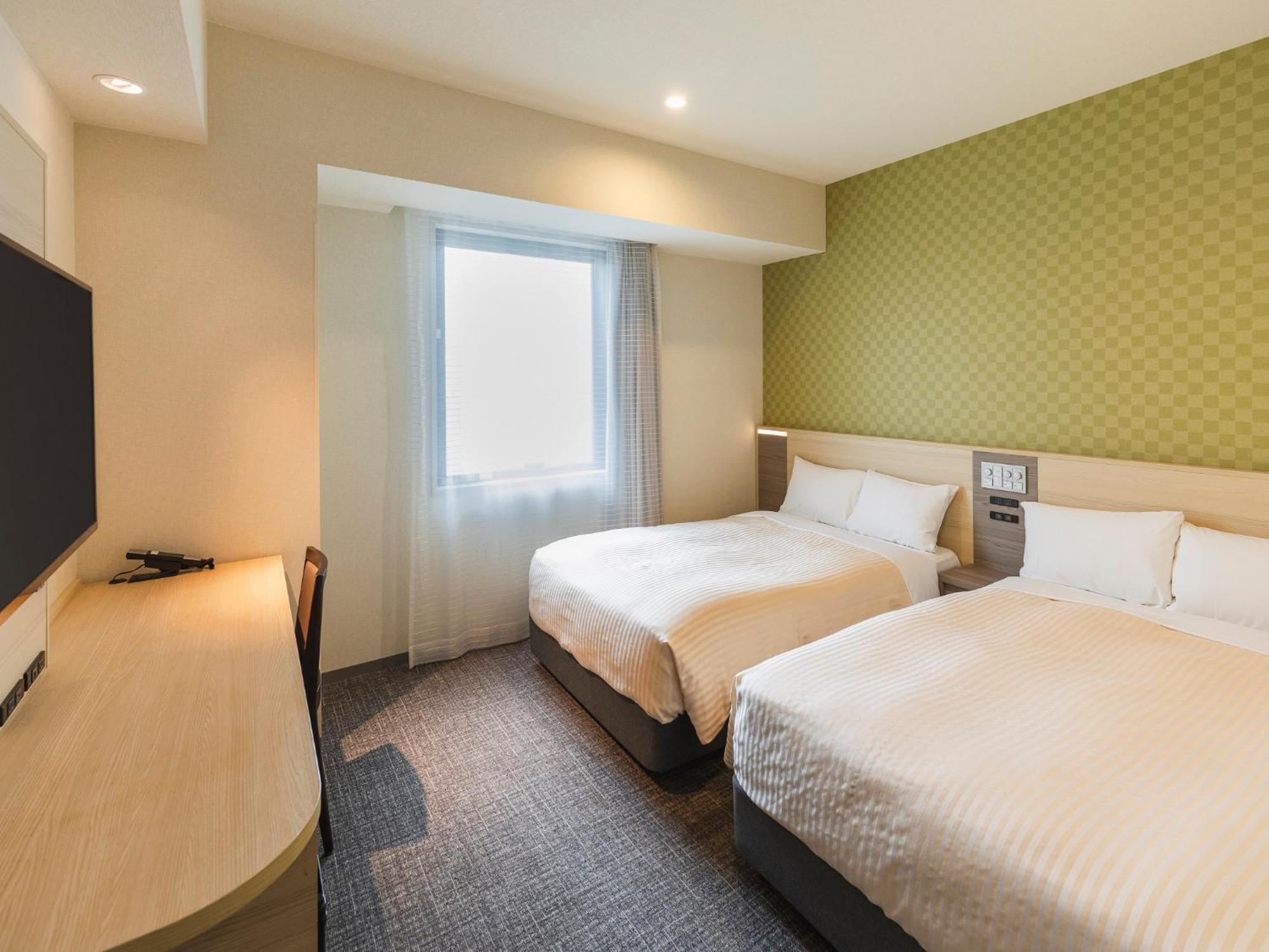 Sotetsu Fresa Inn Osaka Namba Luaran gambar