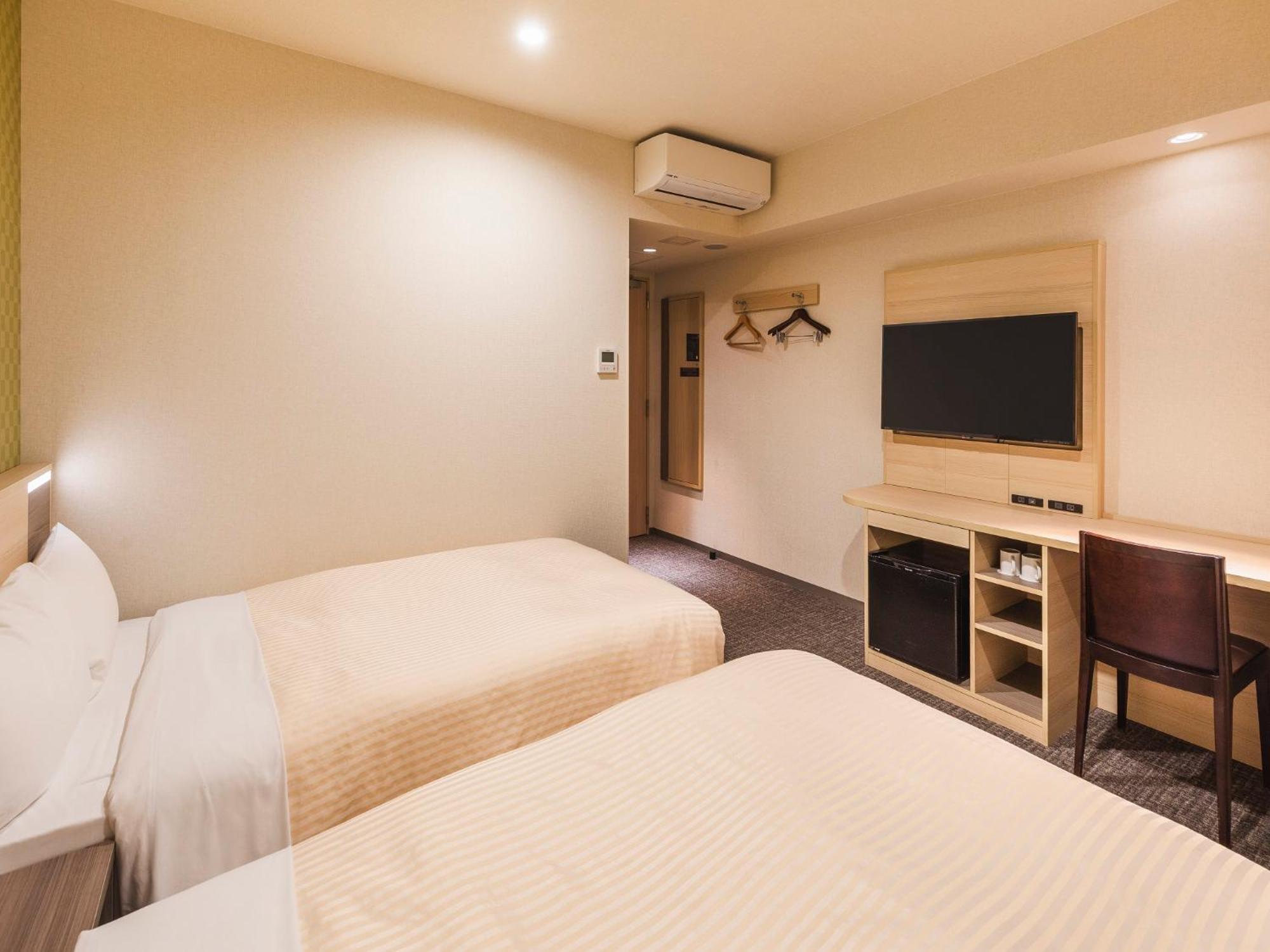 Sotetsu Fresa Inn Osaka Namba Luaran gambar