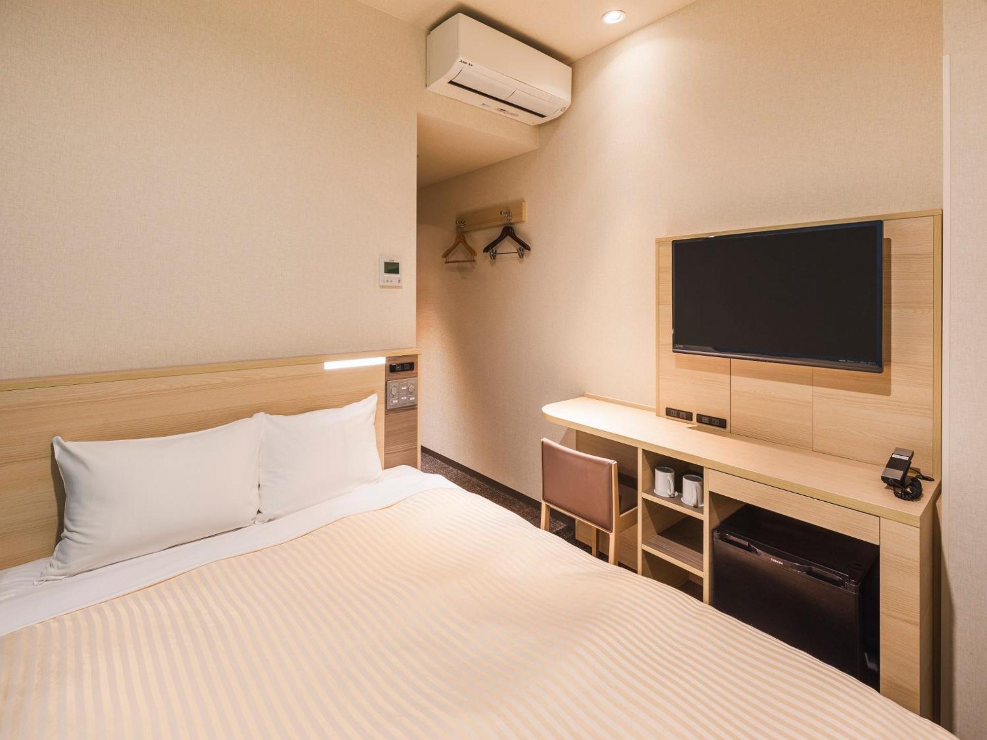 Sotetsu Fresa Inn Osaka Namba Luaran gambar