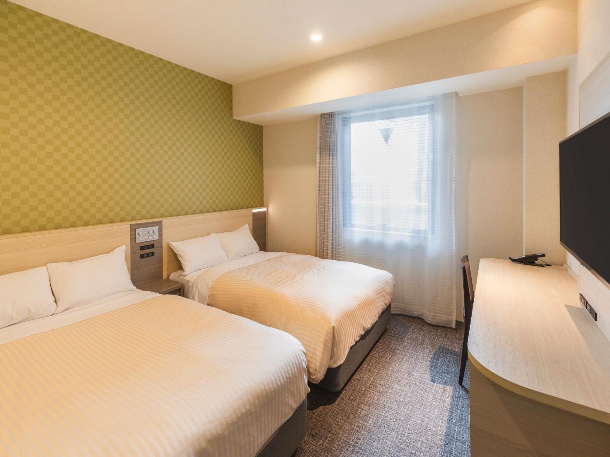 Sotetsu Fresa Inn Osaka Namba Luaran gambar