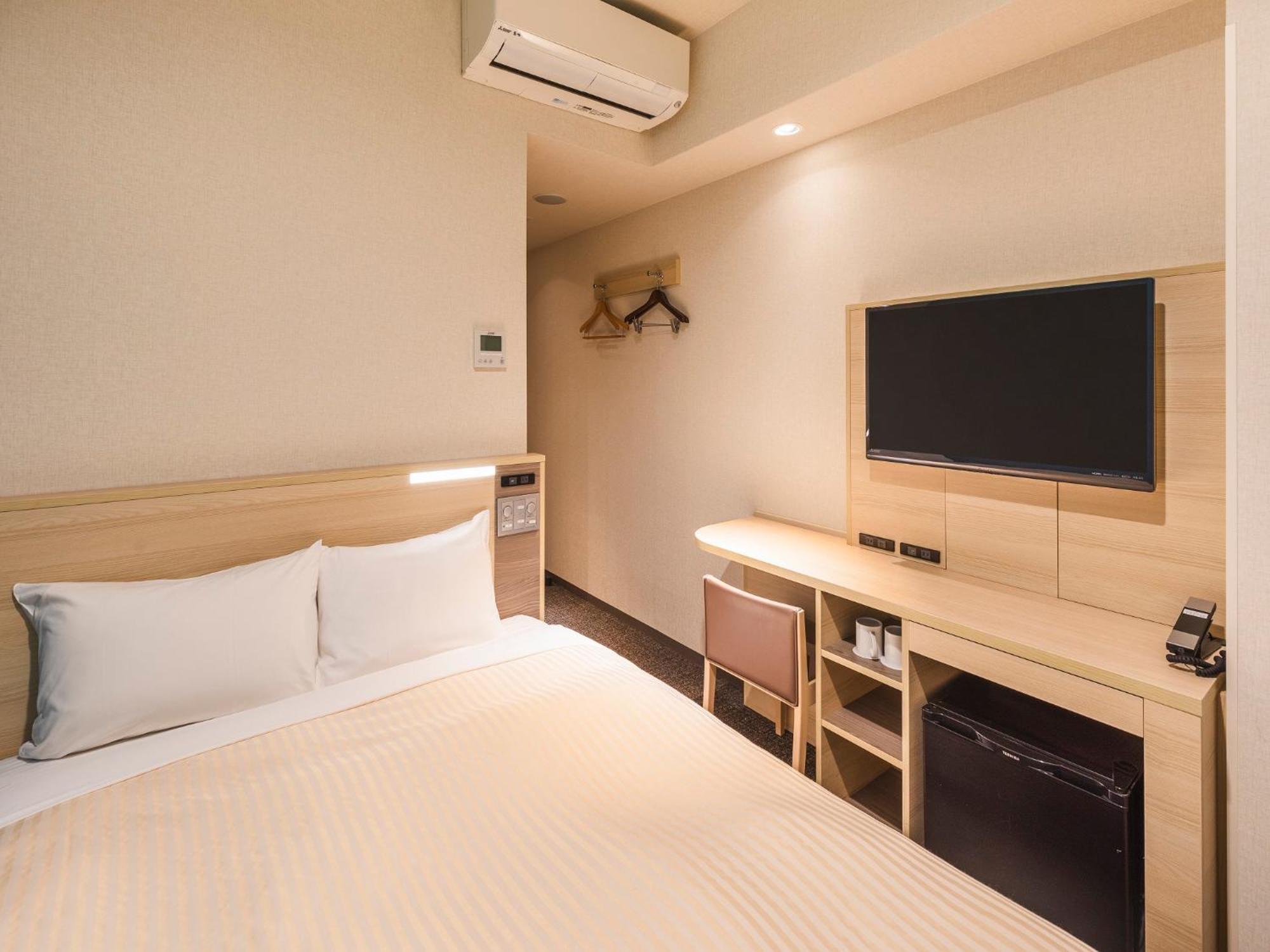 Sotetsu Fresa Inn Osaka Namba Luaran gambar