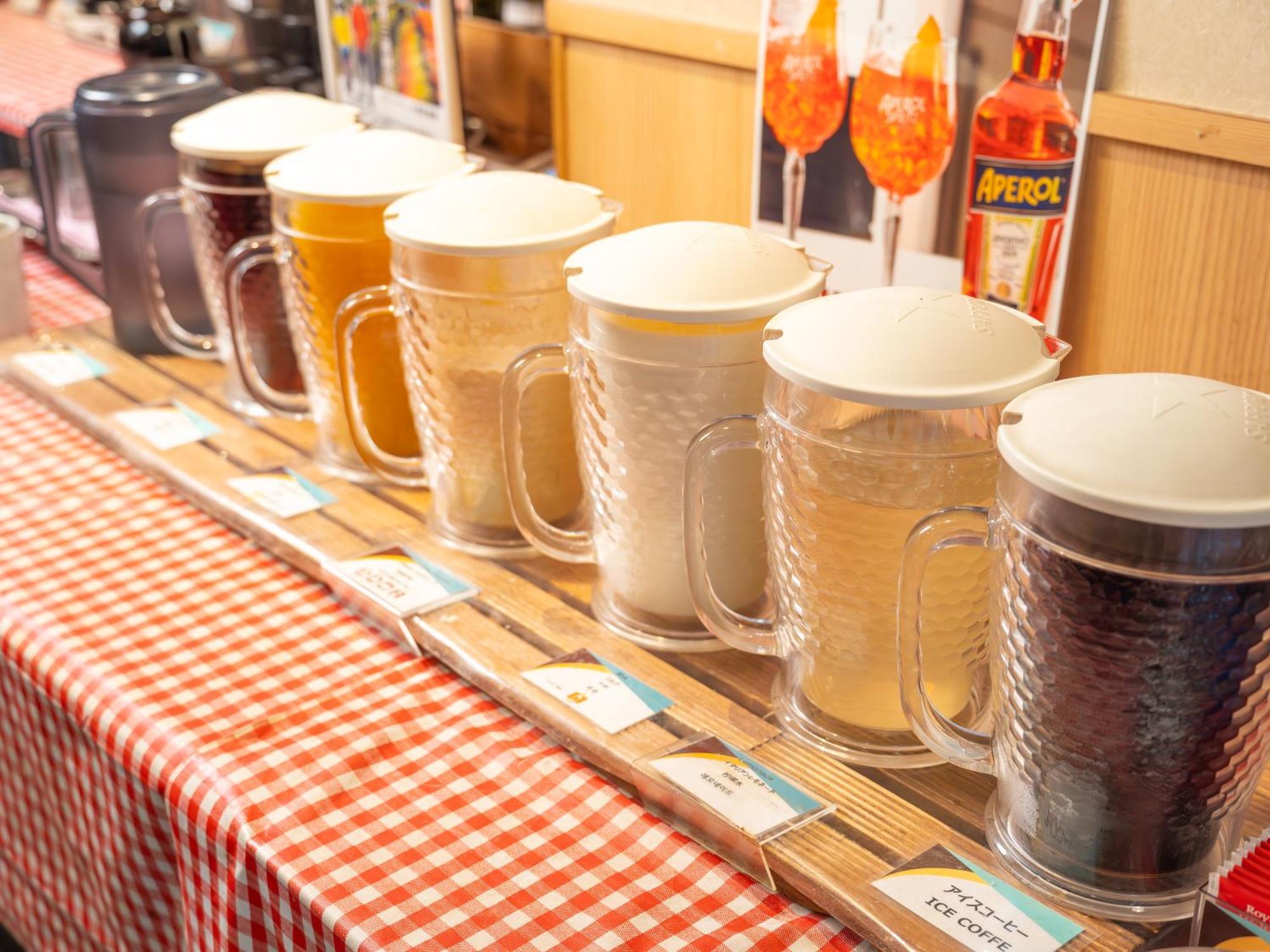 Sotetsu Fresa Inn Osaka Namba Luaran gambar