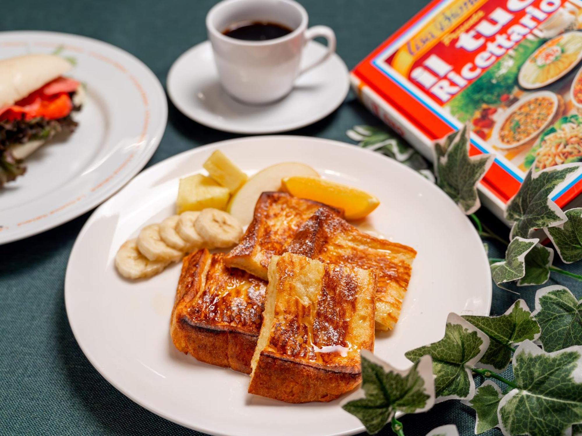 Sotetsu Fresa Inn Osaka Namba Luaran gambar