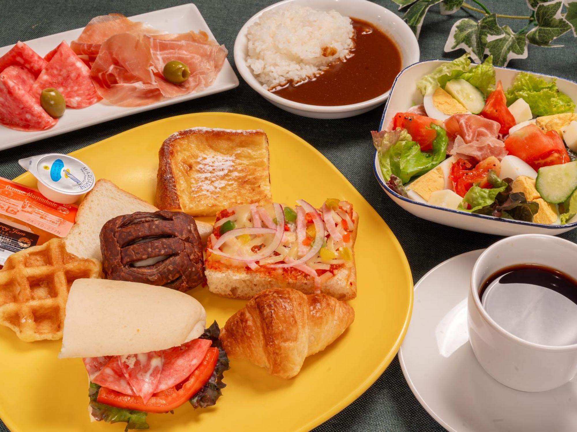 Sotetsu Fresa Inn Osaka Namba Luaran gambar