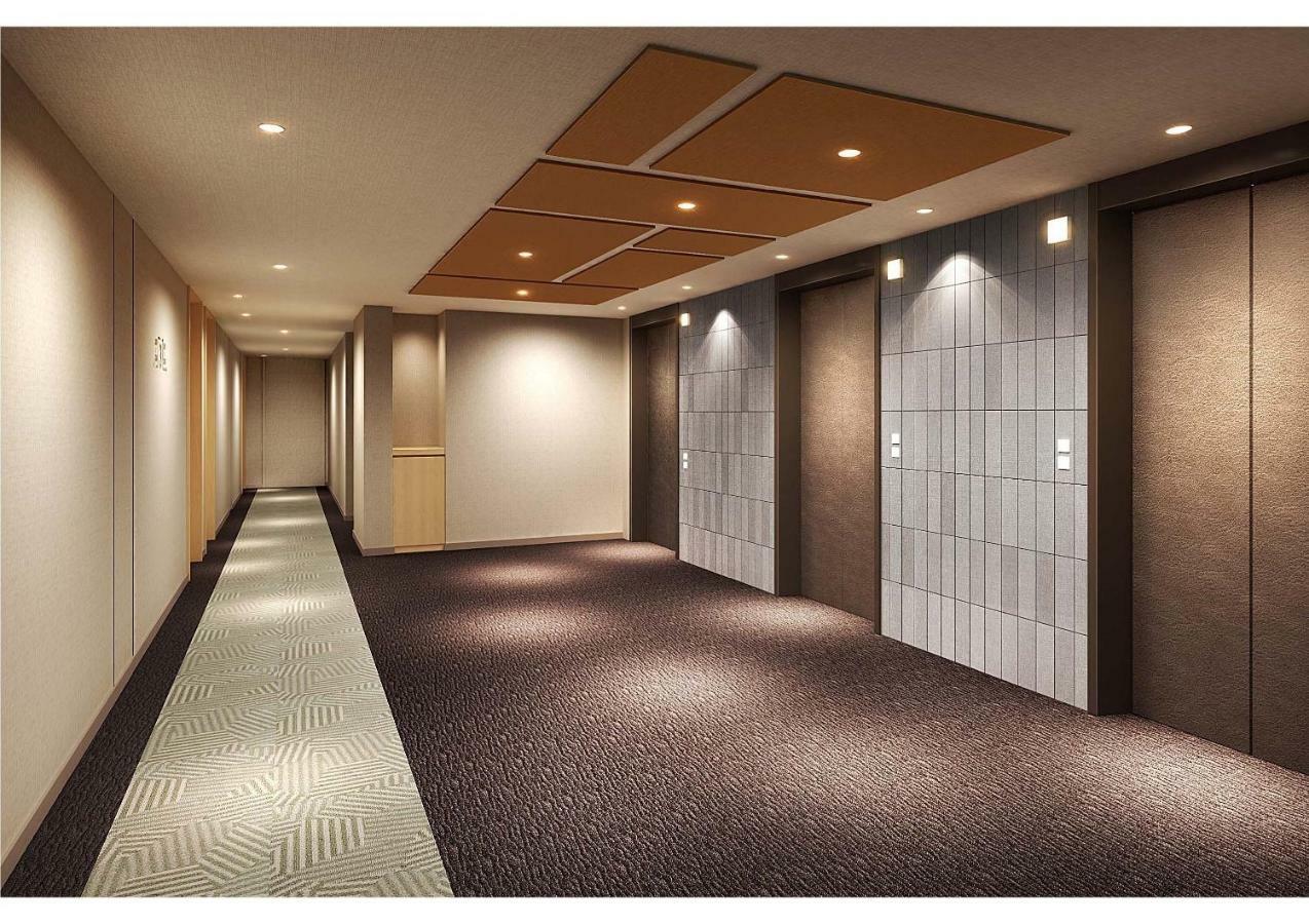 Sotetsu Fresa Inn Osaka Namba Luaran gambar