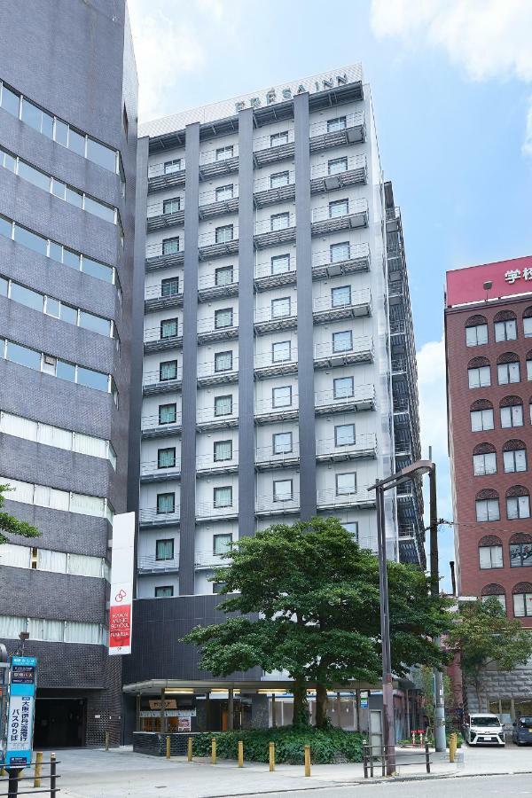 Sotetsu Fresa Inn Osaka Namba Luaran gambar