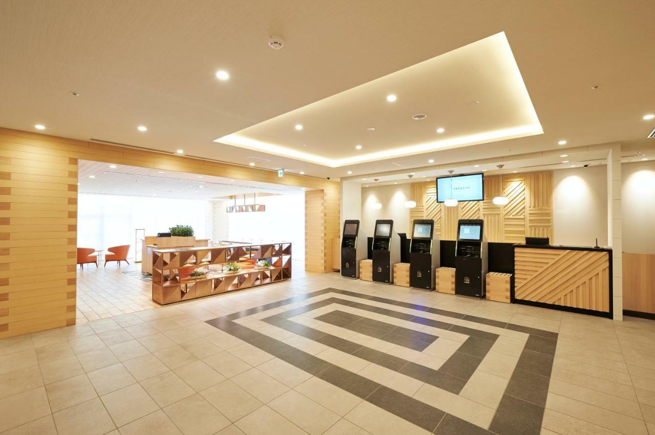 Sotetsu Fresa Inn Osaka Namba Luaran gambar