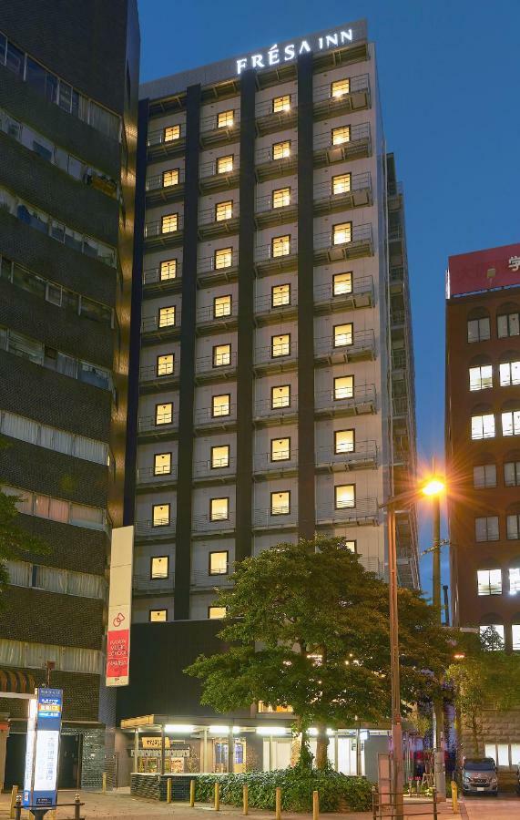 Sotetsu Fresa Inn Osaka Namba Luaran gambar